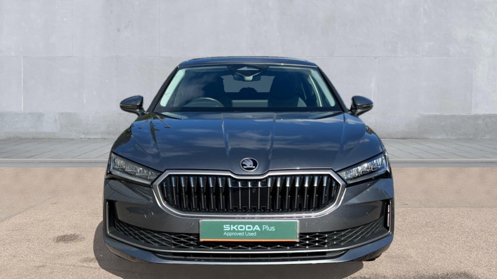 Used Skoda Superb 2024 for sale - 76328039: Photo 10