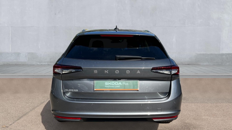 Used Skoda Superb 2024 for sale - 76328039: Photo 11