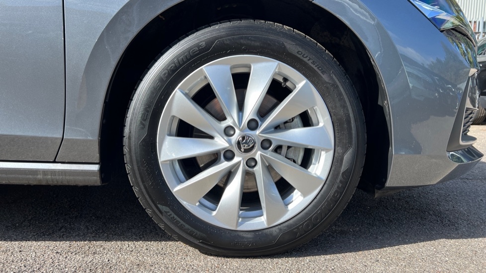 Used Skoda Superb 2024 for sale - 76328039: Photo 20