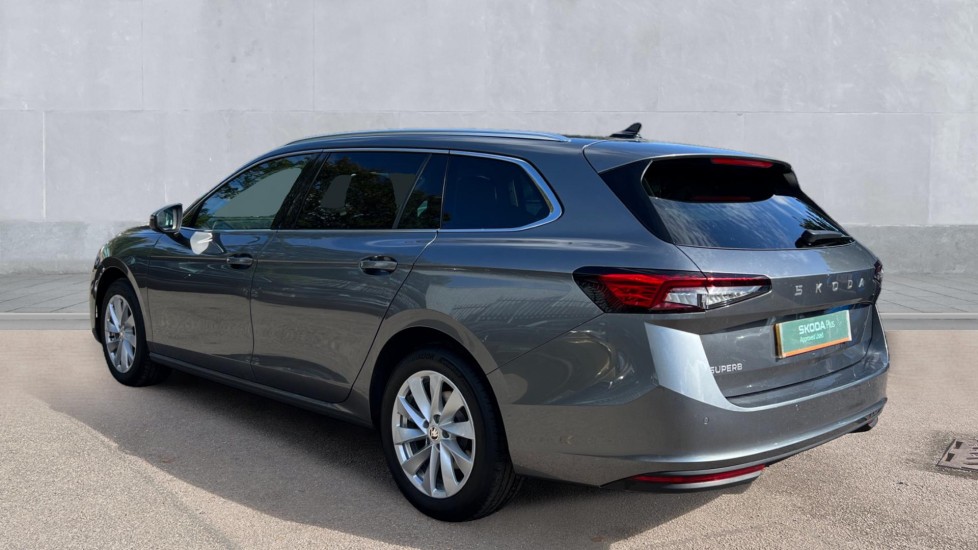 Used Skoda Superb 2024 for sale - 76328039: Photo 3