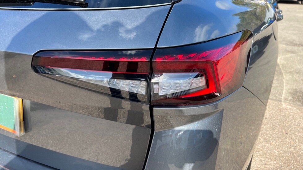 Used Skoda Superb 2024 for sale - 76328039: Photo 35