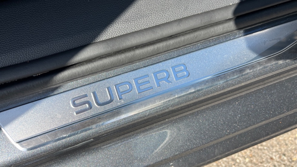 Used Skoda Superb 2024 for sale - 76328039: Photo 45