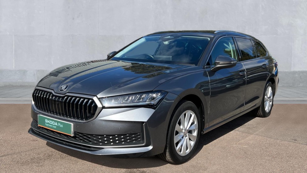 Used Skoda Superb 2024 for sale - 76328039: Photo 7