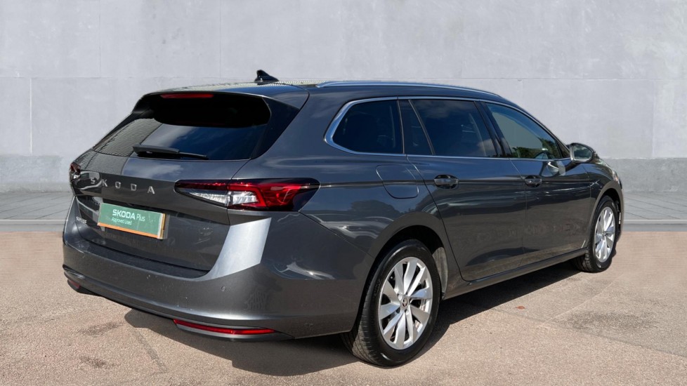 Used Skoda Superb 2024 for sale - 76328039: Photo 8