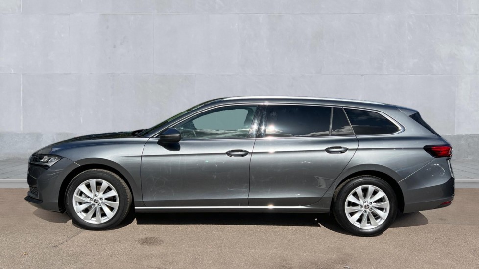 Used Skoda Superb 2024 for sale - 76328039: Photo 9