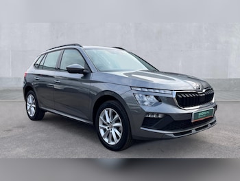 Skoda - Kamiq