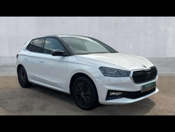 2022 - 1.0 TSI 110 Colour Edition 5dr