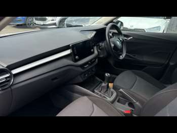 Used Skoda Fabia 2022 for sale - 74706957: Photo