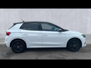 Used Skoda Fabia 2022 for sale - 74706957: Photo