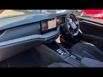 Used Skoda Octavia 2025 for sale - 74275839: Photo
