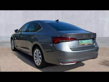 Used Skoda Octavia 2025 for sale - 74275839: Photo