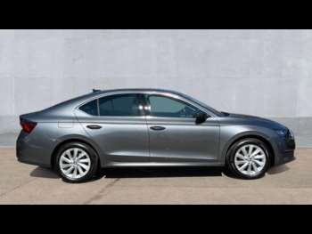 Used Skoda Octavia 2025 for sale - 74275839: Photo