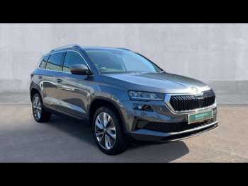 2024 - 1.5 TSI SE L 5dr DSG Auto