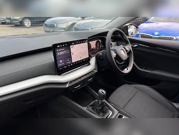 Used Skoda Octavia 2024 for sale - 76393530: Photo