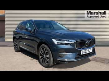 2022 - 2.0 T6 Recharge PHEV Inscription 5dr AWD Auto