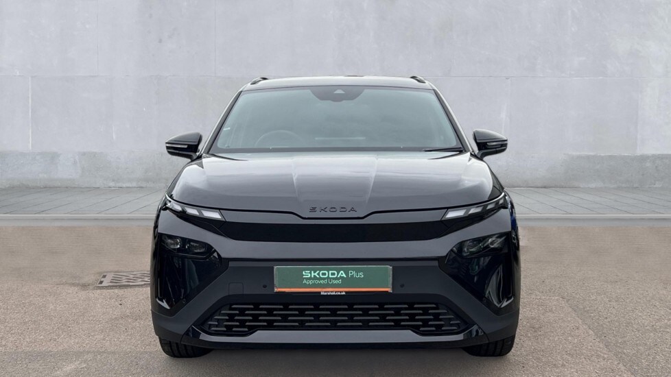 Used Skoda Elroq 2025 for sale - 76124715: Photo 10