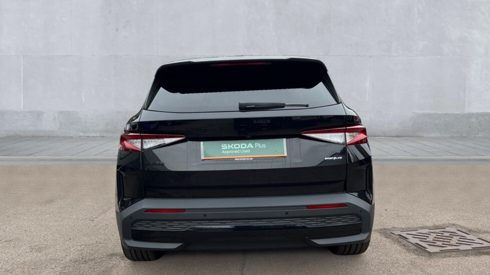 Used Skoda Elroq 2025 for sale - 76124715: Photo 11