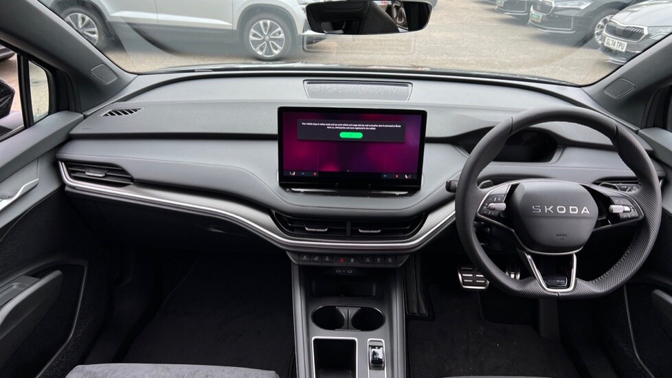 Used Skoda Elroq 2025 for sale - 76124715: Photo 12