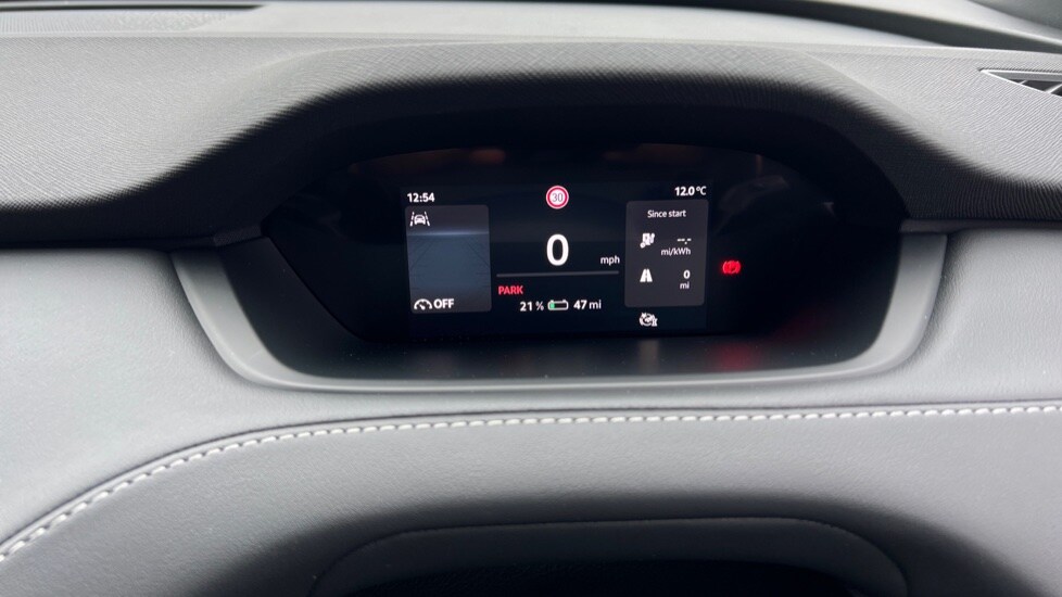 Used Skoda Elroq 2025 for sale - 76124715: Photo 14