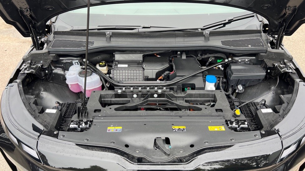 Used Skoda Elroq 2025 for sale - 76124715: Photo 17