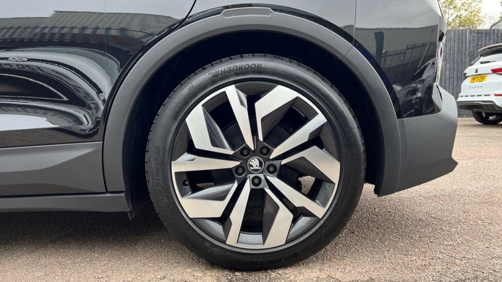 Used Skoda Elroq 2025 for sale - 76124715: Photo 18