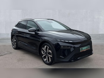 Used Skoda Elroq 2025 for sale - 76124715: Photo
