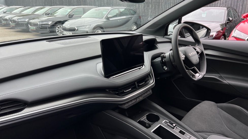 Used Skoda Elroq 2025 for sale - 76124715: Photo 2
