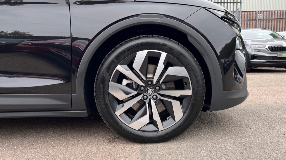 Used Skoda Elroq 2025 for sale - 76124715: Photo 20