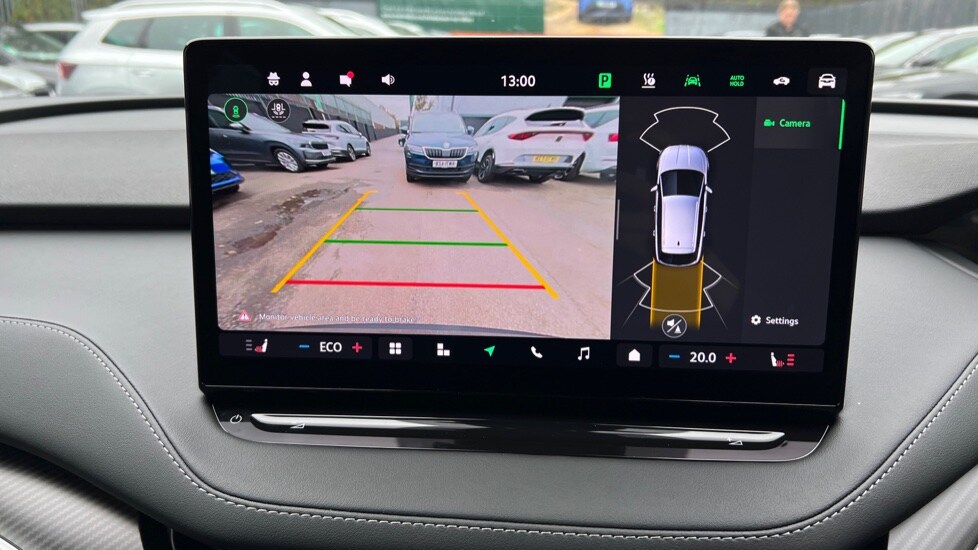 Used Skoda Elroq 2025 for sale - 76124715: Photo 22