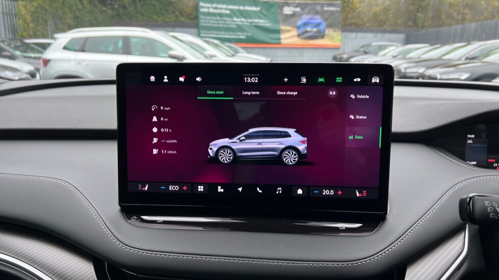 Used Skoda Elroq 2025 for sale - 76124715: Photo 23