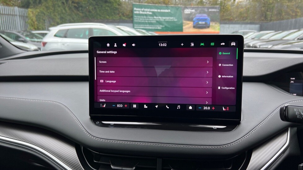 Used Skoda Elroq 2025 for sale - 76124715: Photo 24