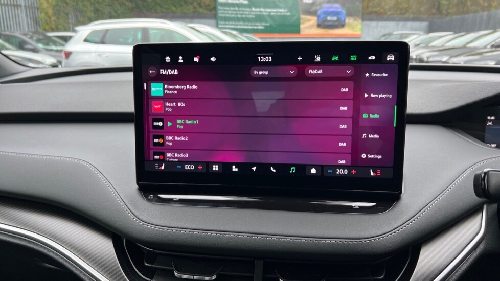 Used Skoda Elroq 2025 for sale - 76124715: Photo 25