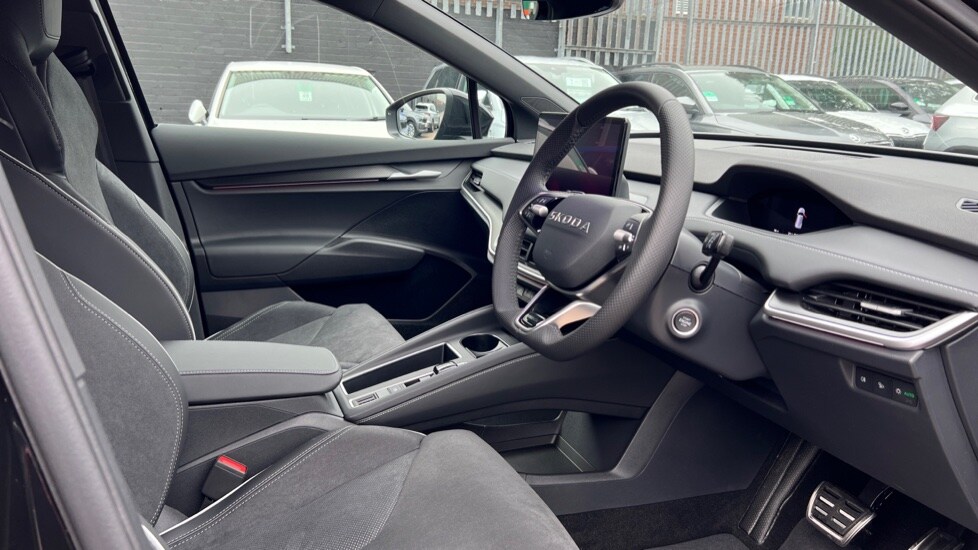 Used Skoda Elroq 2025 for sale - 76124715: Photo 26