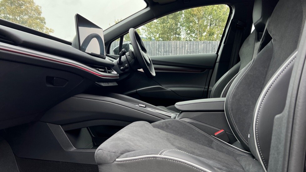 Used Skoda Elroq 2025 for sale - 76124715: Photo 28