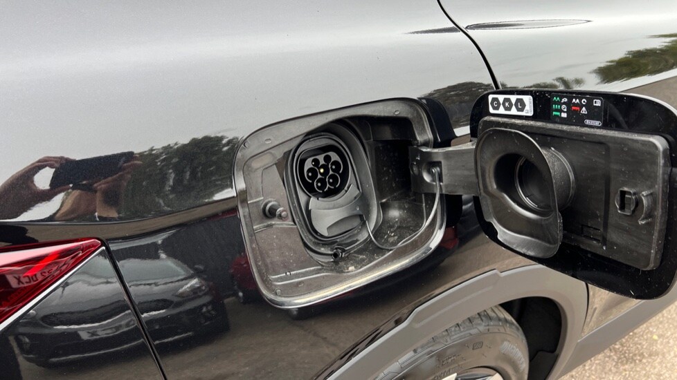 Used Skoda Elroq 2025 for sale - 76124715: Photo 29