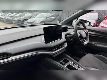 Used Skoda Elroq 2025 for sale - 76124715: Photo