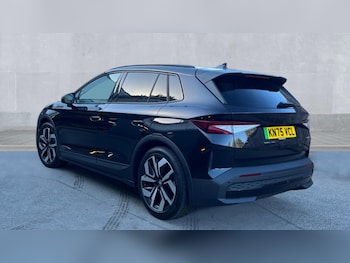 Used Skoda Elroq 2025 for sale - 76124715: Photo