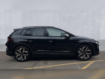 Used Skoda Elroq 2025 for sale - 76124715: Photo