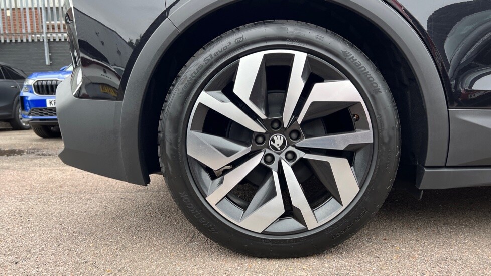 Used Skoda Elroq 2025 for sale - 76124715: Photo 5