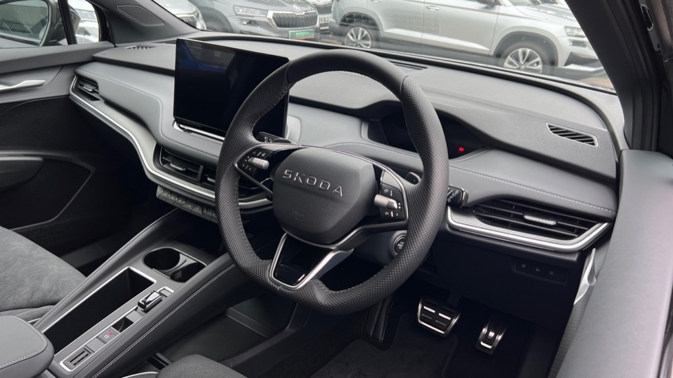 Used Skoda Elroq 2025 for sale - 76124715: Photo 6