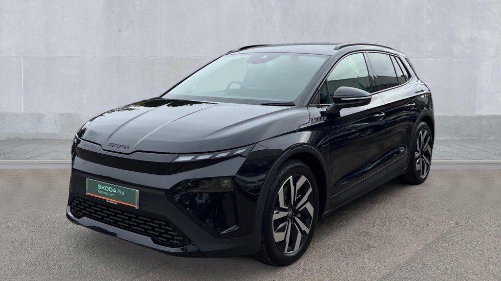 Used Skoda Elroq 2025 for sale - 76124715: Photo 7