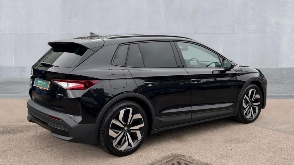 Used Skoda Elroq 2025 for sale - 76124715: Photo 8