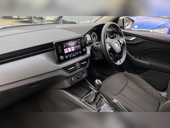 Used Skoda Kamiq 2021 for sale - 76384351: Photo