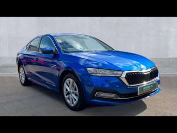 2024 - 1.5 TSI e-TEC SE L 5dr DSG Auto