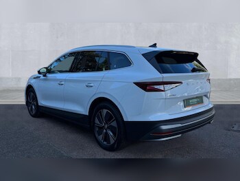 Used Skoda Enyaq 2025 for sale - 75829263: Photo