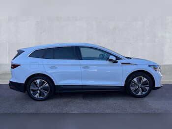 Used Skoda Enyaq 2025 for sale - 75829263: Photo