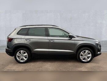 Used Skoda Karoq 2025 for sale - 76328379: Photo