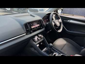 Used Skoda Karoq 2025 for sale - 75205538: Photo