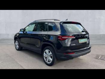 Used Skoda Karoq 2025 for sale - 75205538: Photo