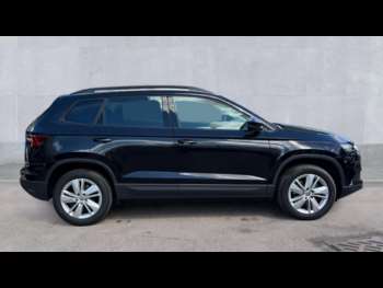 Used Skoda Karoq 2025 for sale - 75205538: Photo